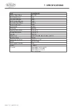 Preview for 12 page of Go Power 10 AMP RVC-MPPT User Manual