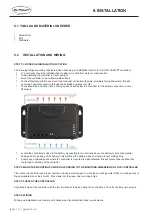 Preview for 14 page of Go Power 10 AMP RVC-MPPT User Manual