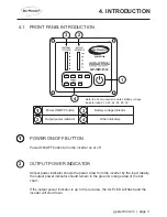 Preview for 3 page of Go Power GP-ISW-R-12 User Manual