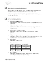 Preview for 4 page of Go Power GP-ISW-R-12 User Manual