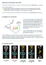 Preview for 2 page of Go-Tcha Clip User Manual