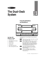 Preview for 13 page of Go-Video 4-Head Hi-Fi User Manual