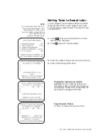 Preview for 29 page of Go-Video 4-Head Hi-Fi User Manual