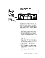 Preview for 53 page of Go-Video 4-Head Hi-Fi User Manual