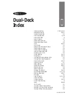 Preview for 81 page of Go-Video 4-Head Hi-Fi User Manual