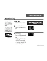 Preview for 63 page of Go-Video DDV9755 User Manual