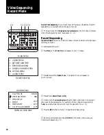 Preview for 18 page of Go-Video GV-30 Series Owner'S Manual