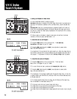 Preview for 20 page of Go-Video GV-30 Series Owner'S Manual