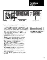 Preview for 39 page of Go-Video GV-30 Series Owner'S Manual