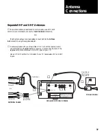 Preview for 43 page of Go-Video GV-30 Series Owner'S Manual