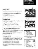 Preview for 49 page of Go-Video GV-30 Series Owner'S Manual