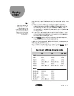 Preview for 11 page of Go-Video GV8050 User Manual