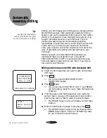 Preview for 16 page of Go-Video GV8050 User Manual