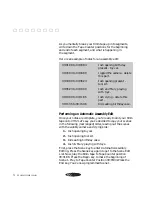 Preview for 70 page of Go-Video GV8050 User Manual