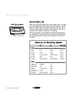 Preview for 78 page of Go-Video GV8050 User Manual