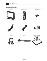 Preview for 5 page of Go-Video T2040 User Manual