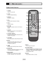 Preview for 7 page of Go-Video T2040 User Manual