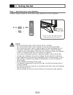 Preview for 9 page of Go-Video T2040 User Manual