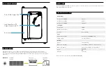 Preview for 2 page of GOAL ZERO NOMAD 200 User Manual