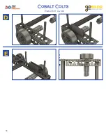 Preview for 38 page of goBILDA Master FTC Kit Manual