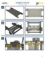 Preview for 41 page of goBILDA Master FTC Kit Manual