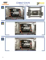 Preview for 50 page of goBILDA Master FTC Kit Manual