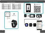 Preview for 2 page of Goclever CHRONOS COLOUR 2 Quick Start Manual