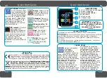 Preview for 6 page of Goclever CHRONOS COLOUR 2 Quick Start Manual