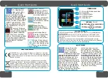 Preview for 9 page of Goclever CHRONOS COLOUR 2 Quick Start Manual