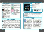 Preview for 12 page of Goclever CHRONOS COLOUR 2 Quick Start Manual