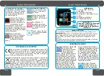 Preview for 15 page of Goclever CHRONOS COLOUR 2 Quick Start Manual