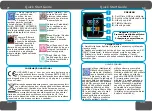 Preview for 18 page of Goclever CHRONOS COLOUR 2 Quick Start Manual