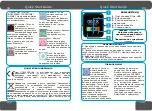 Preview for 21 page of Goclever CHRONOS COLOUR 2 Quick Start Manual