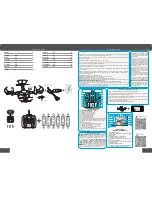 Preview for 2 page of Goclever DRONE ALFA Quick Start Manual