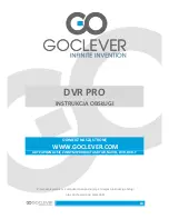 Preview for 13 page of Goclever DVR FULL HD PRO Owner'S Manual