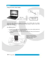 Preview for 7 page of Goclever DVR Sport Gold Owner'S Manual