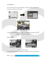 Preview for 24 page of Goclever DVR Sport Gold Owner'S Manual