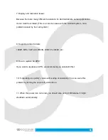 Preview for 39 page of Goclever GENIUS 7 User Manual