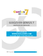 Preview for 40 page of Goclever GENIUS 7 User Manual