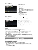 Preview for 16 page of Goclever R74 User Manual