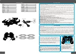 Preview for 2 page of Goclever SKY FIGHTERS Quick Start Manual