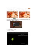 Preview for 25 page of Goclever TAB A104 User Manual
