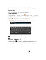 Preview for 26 page of Goclever TAB A104 User Manual