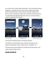 Preview for 48 page of Goclever TAB I70 User Manual