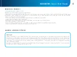 Preview for 5 page of Goclever TAB I921 Quick Start Manual