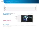 Preview for 24 page of Goclever TAB I921 Quick Start Manual