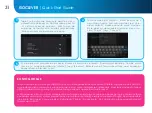 Preview for 32 page of Goclever TAB I921 Quick Start Manual