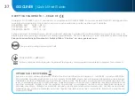 Preview for 38 page of Goclever TAB I921 Quick Start Manual