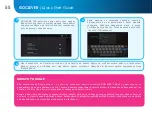 Preview for 56 page of Goclever TAB I921 Quick Start Manual