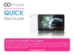 Preview for 71 page of Goclever TAB I921 Quick Start Manual